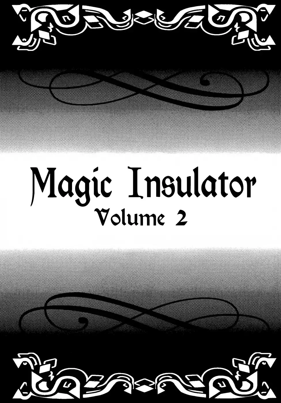 Magic Insulator Chapter 6 4